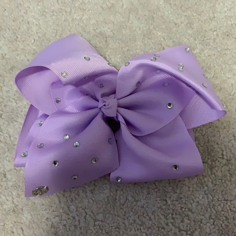 JoJo bow